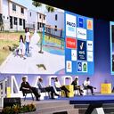 Desarrolladores, constructores, industriales, bancos, consultores y, por supuesto, el sector público, se reunirán en Barranquilla del 6 al 8 de noviembre durante el Congreso Colombiano de la Construcción, que tendrá espacios para intercambiar conocimientos y evaluar los retos y las oportunidades del sector.