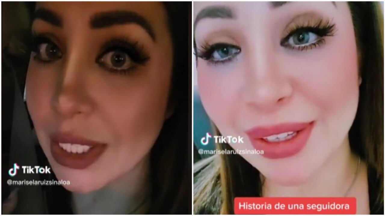 La mujer siguió a su esposo hasta un hotel y terminó llevándose toda una sorpresa.