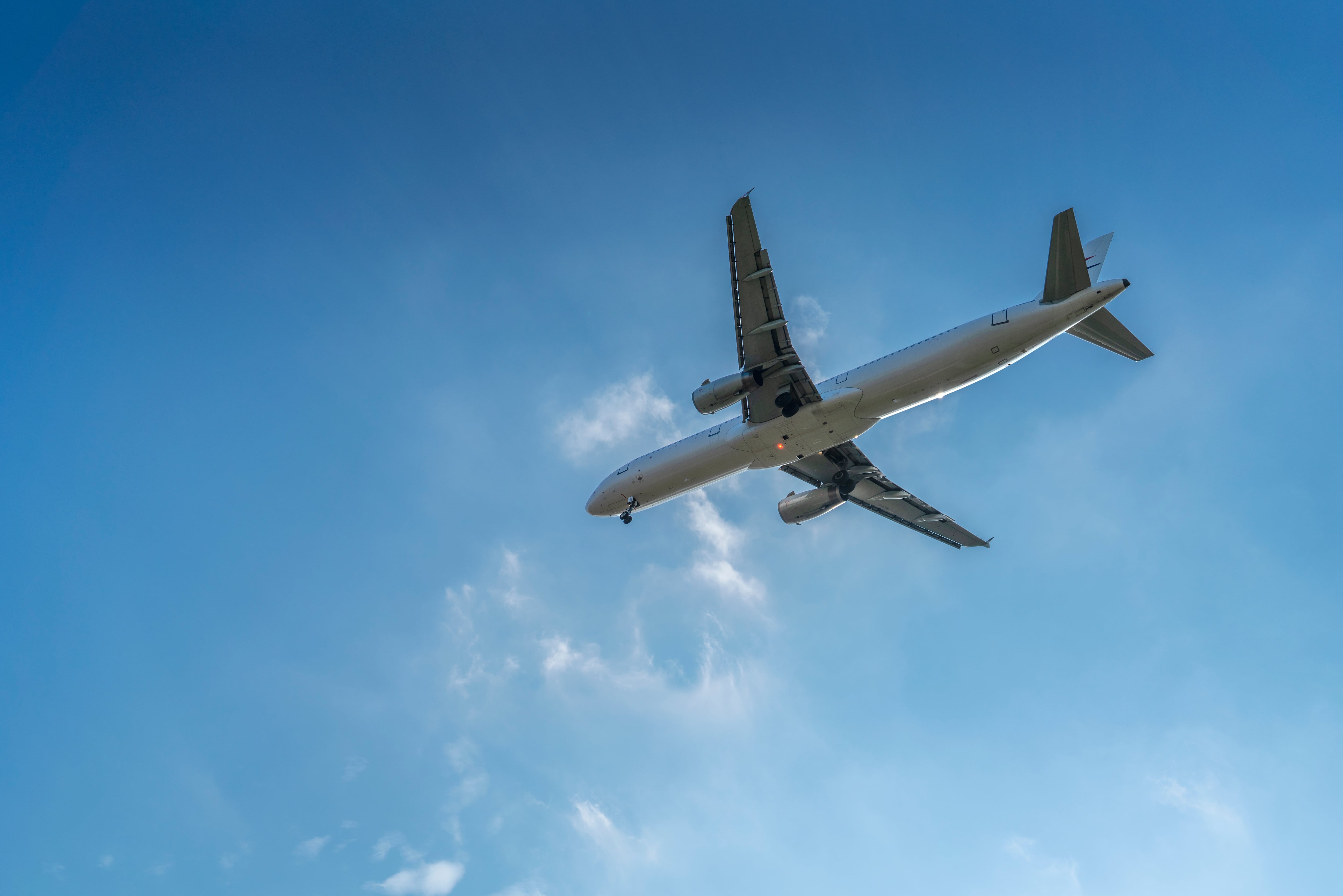 Aerolínea se despide de uno de los aeropuertos más importantes de Estados Unidos