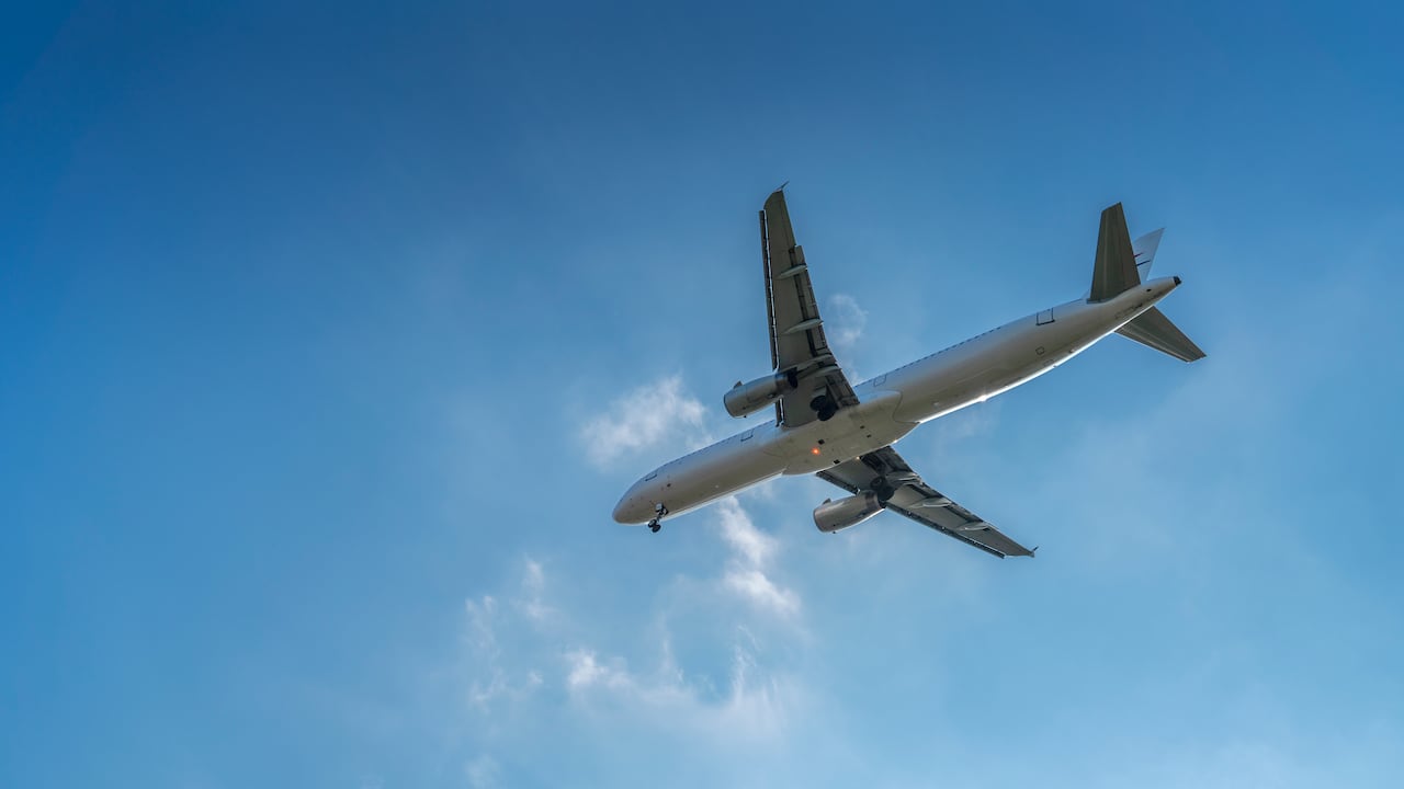 Aerolínea se despide de uno de los aeropuertos más importantes de Estados Unidos