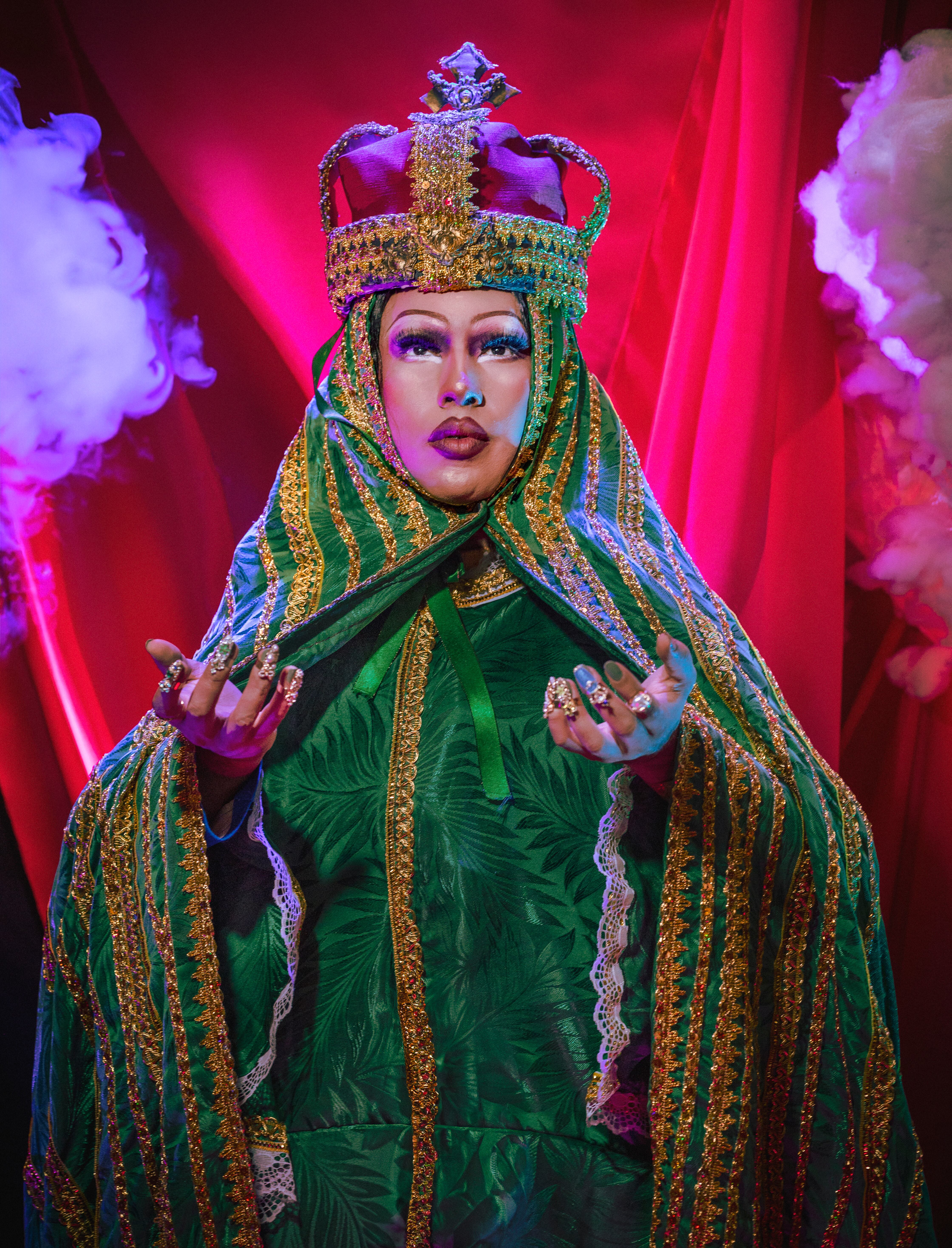 Festival de Arte, Cultura y Memoria El Trepe