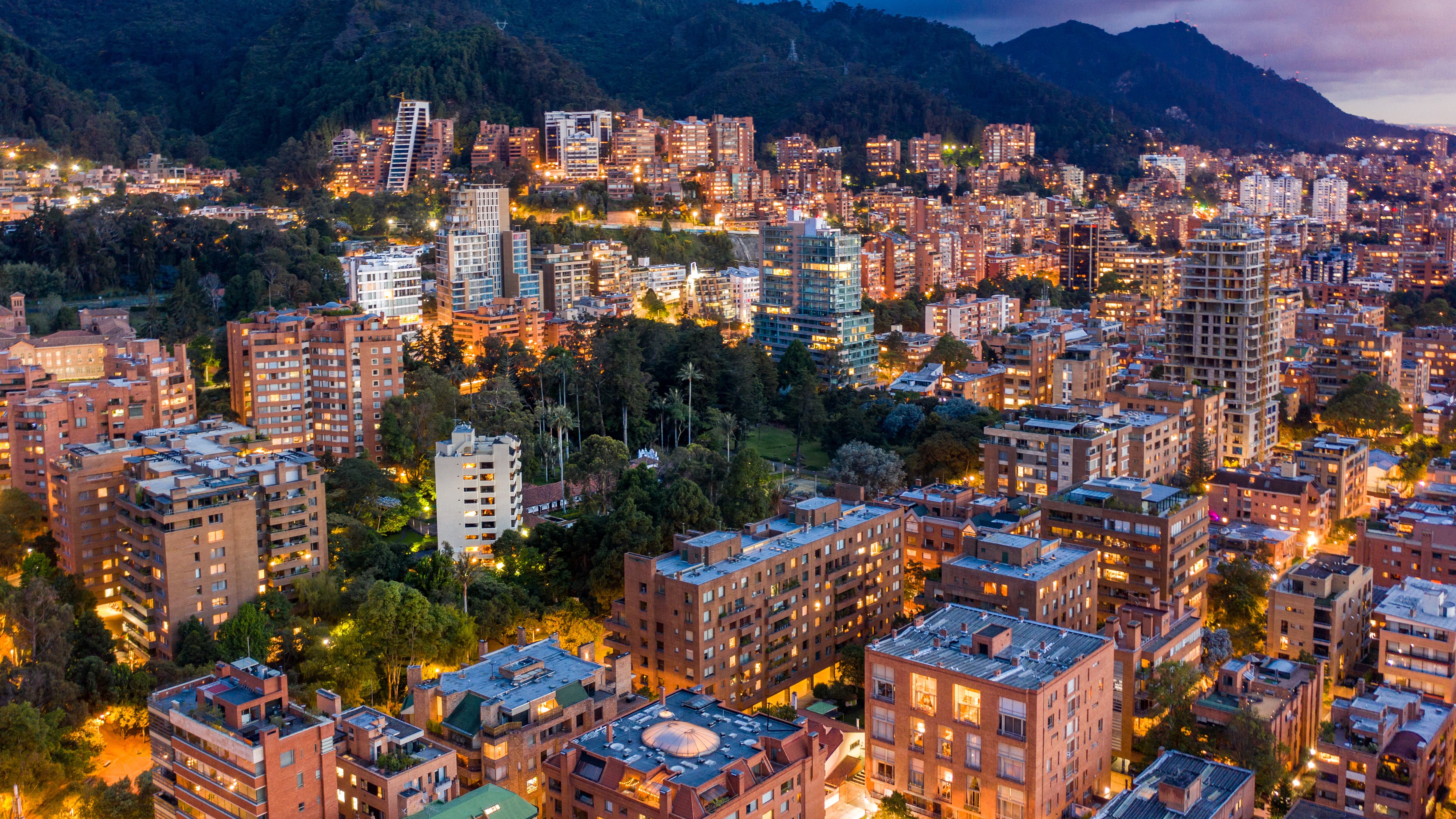 Invest in Bogota, Especial Inversiones