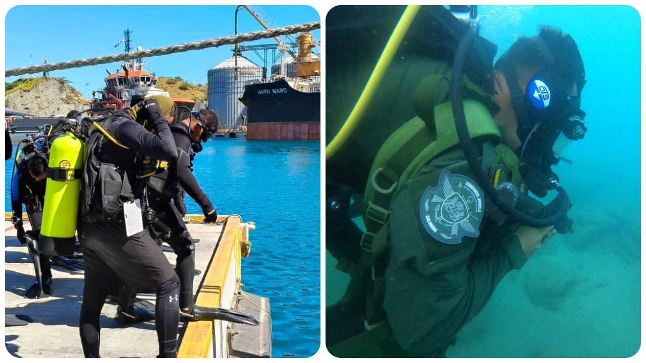 La embajada estadounidense detalló la entrega de entrenamiento y equipos militares a Colombia.