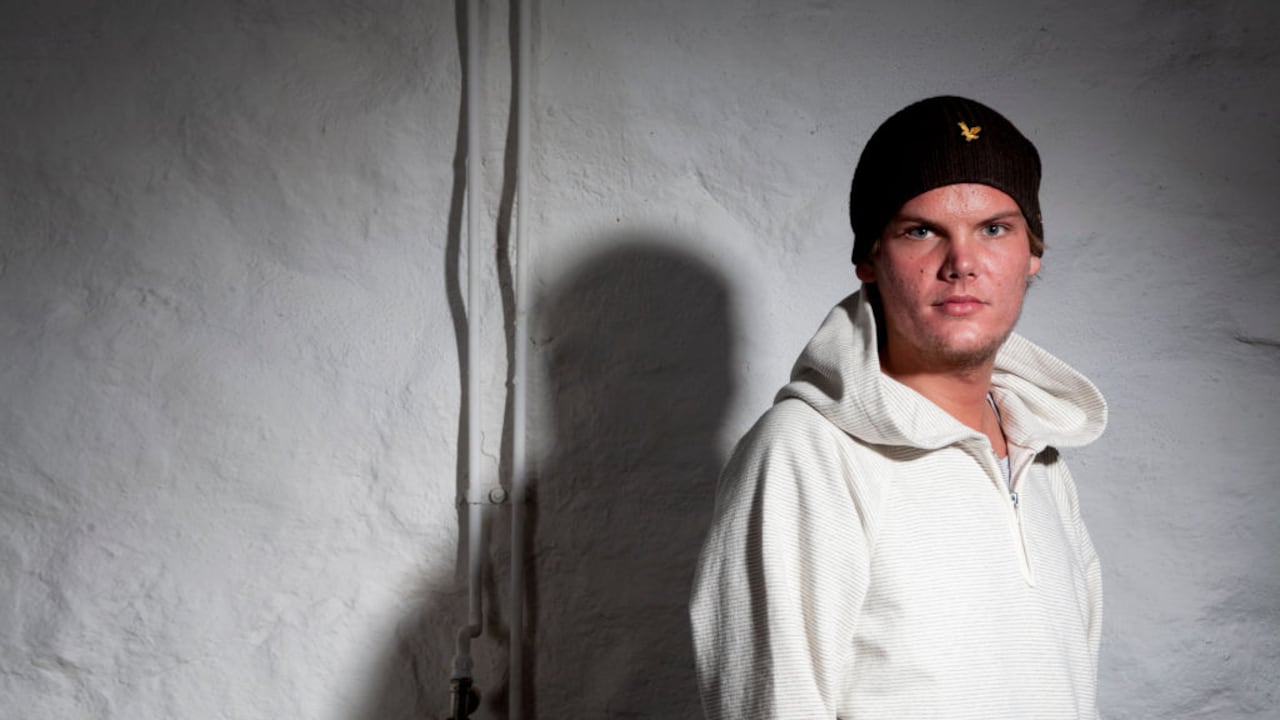 Avicii