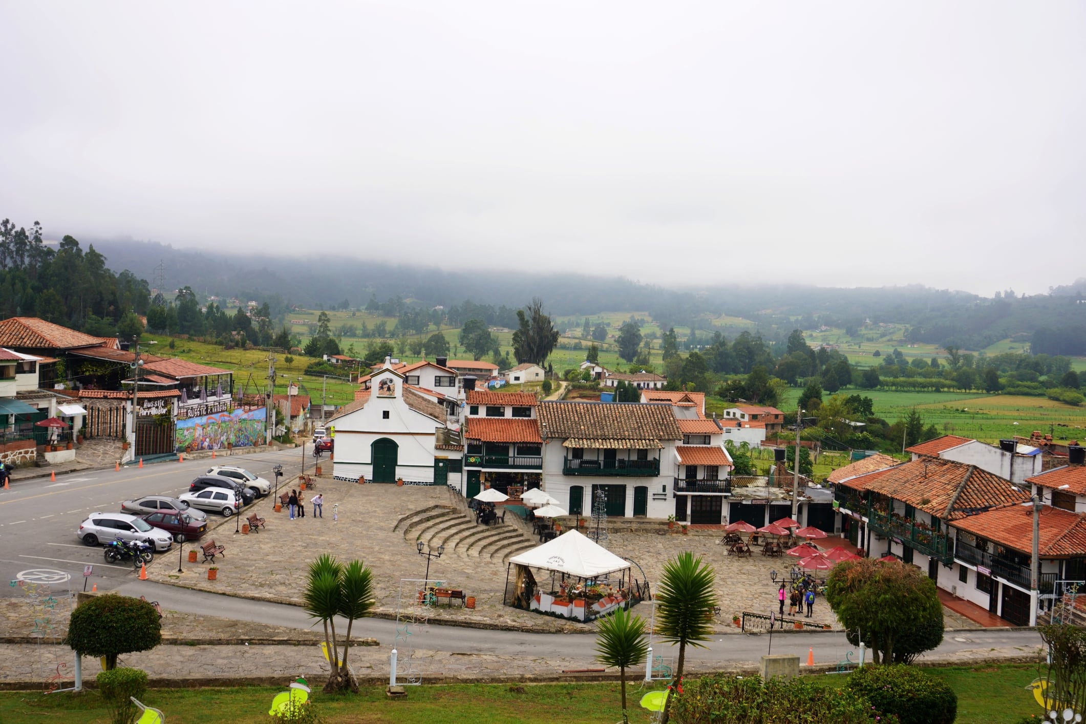 Paipa, Boyacá