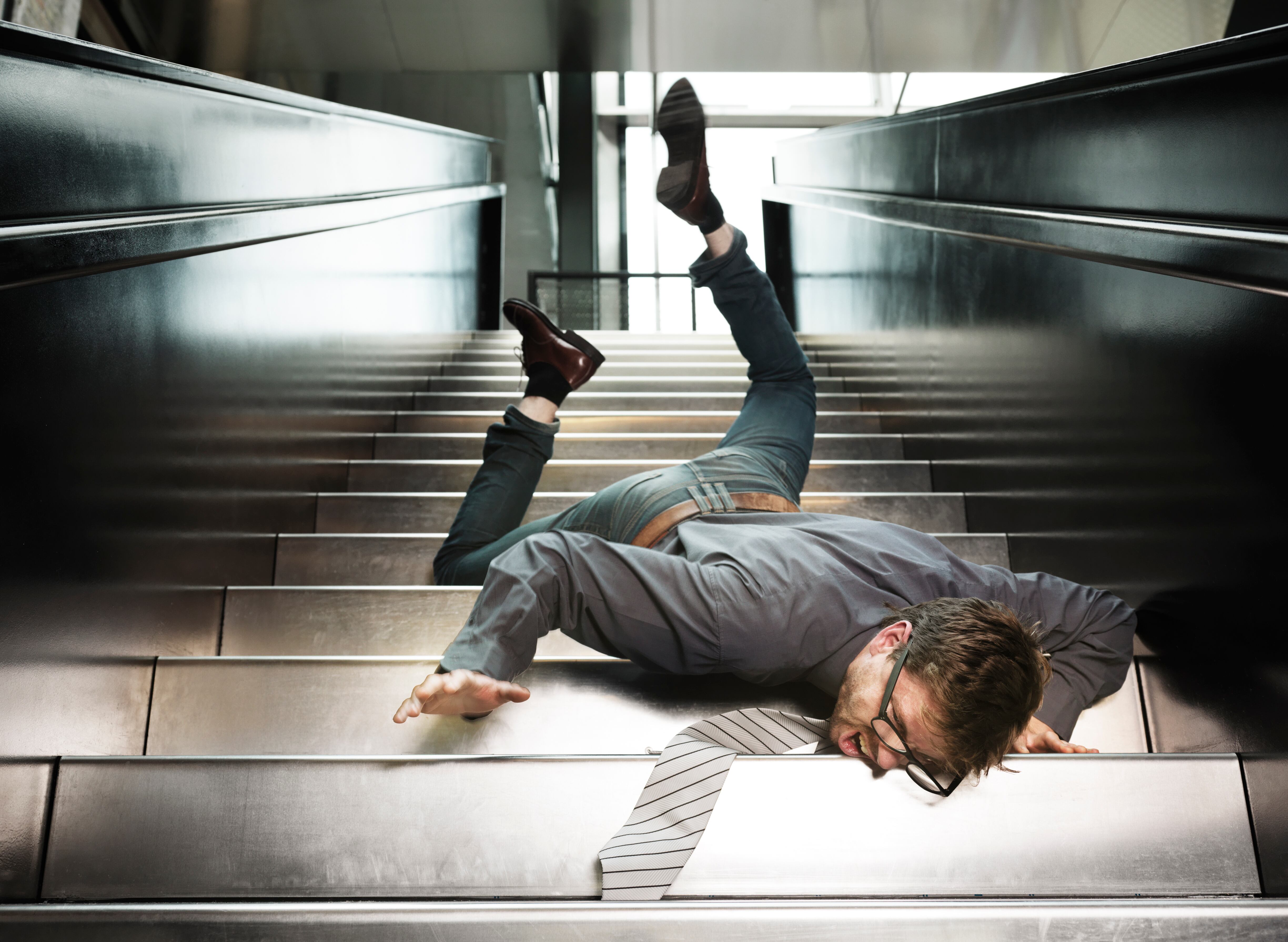 Algunas personas tienen tanto miedo de equivocarse o de no cumplir con las expectativas ajenas.