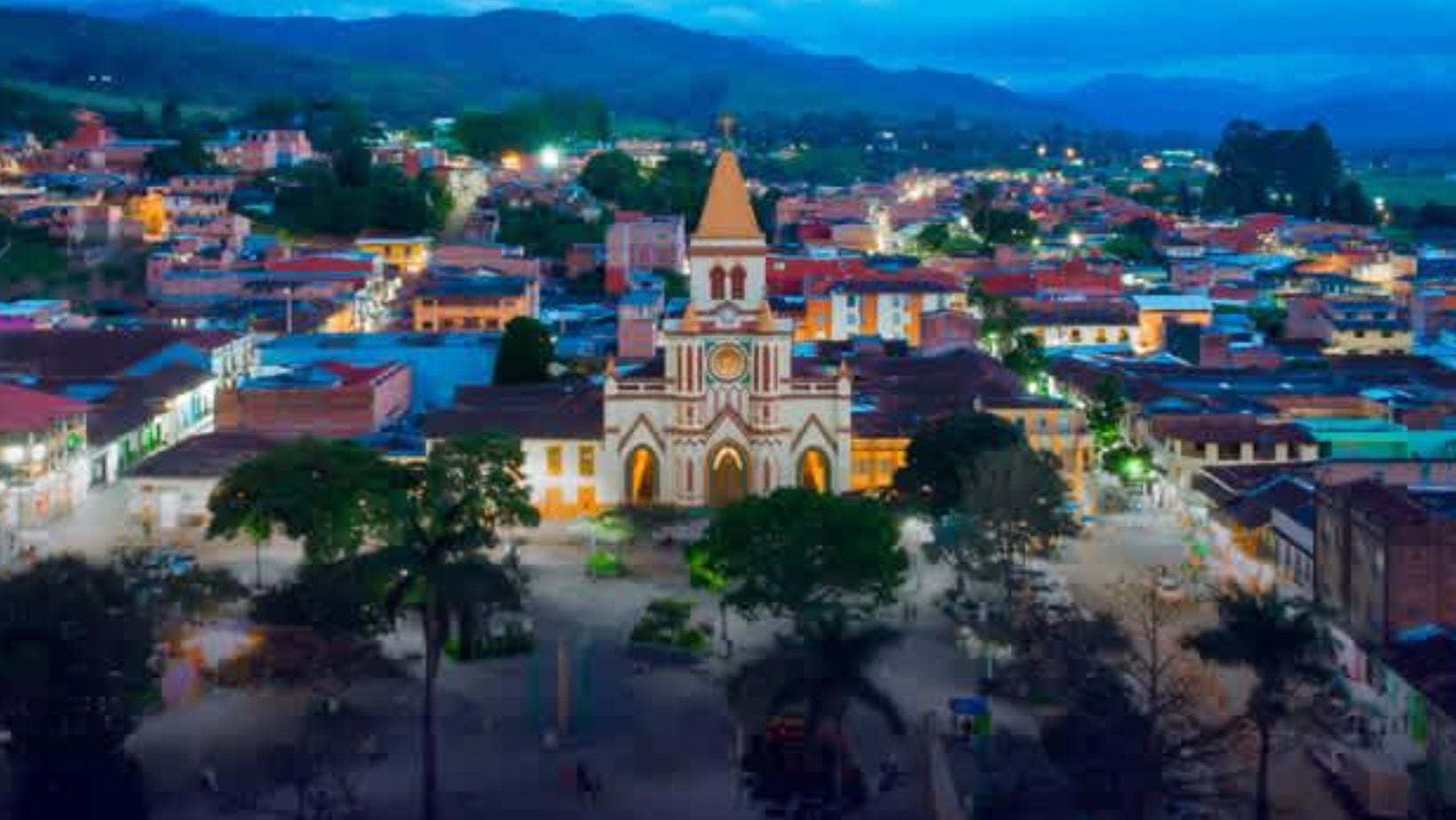 Urrao, Antioquia