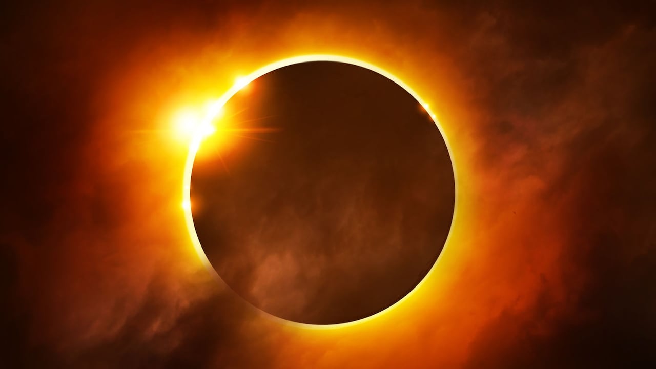 Los usuarios de Colombia sí podrán ver el eclipse solar del 12 de agosto.