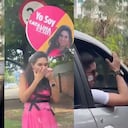 Violencia contra Catalina Ortiz, precandidata a la Alcaldía de Cali.