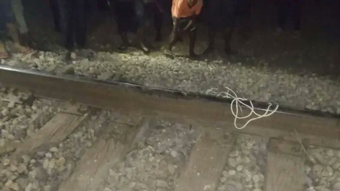 Atentado en Cerrejón La Guajira