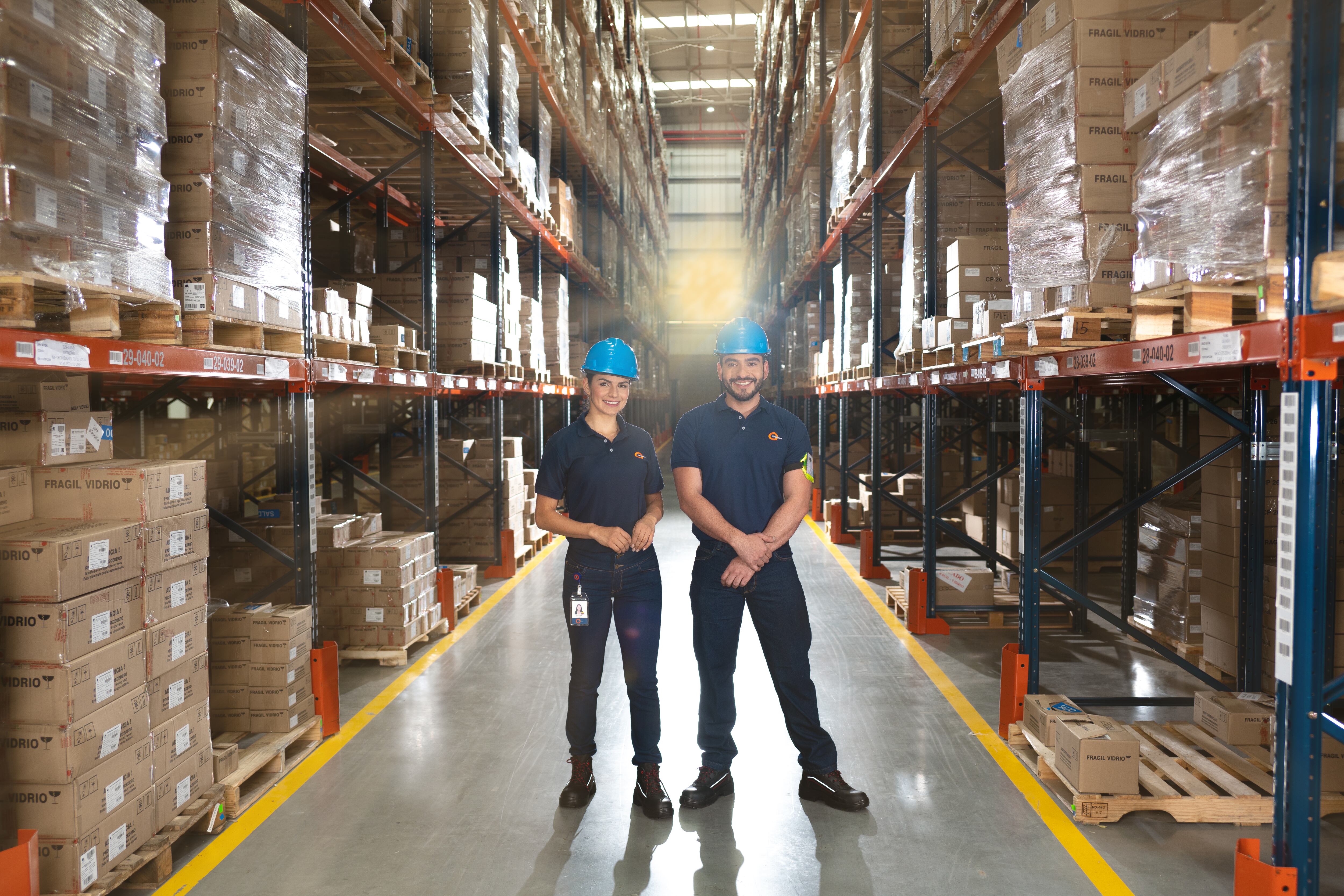 La promoción constante del talento humano y el bienestar de los colaboradores son algunos de los pilares de la sostenibilidad en Solistica.