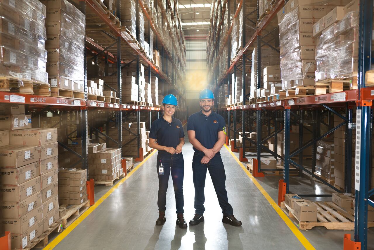 La promoción constante del talento humano y el bienestar de los colaboradores son algunos de los pilares de la sostenibilidad en Solistica.