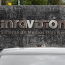 Inravisión