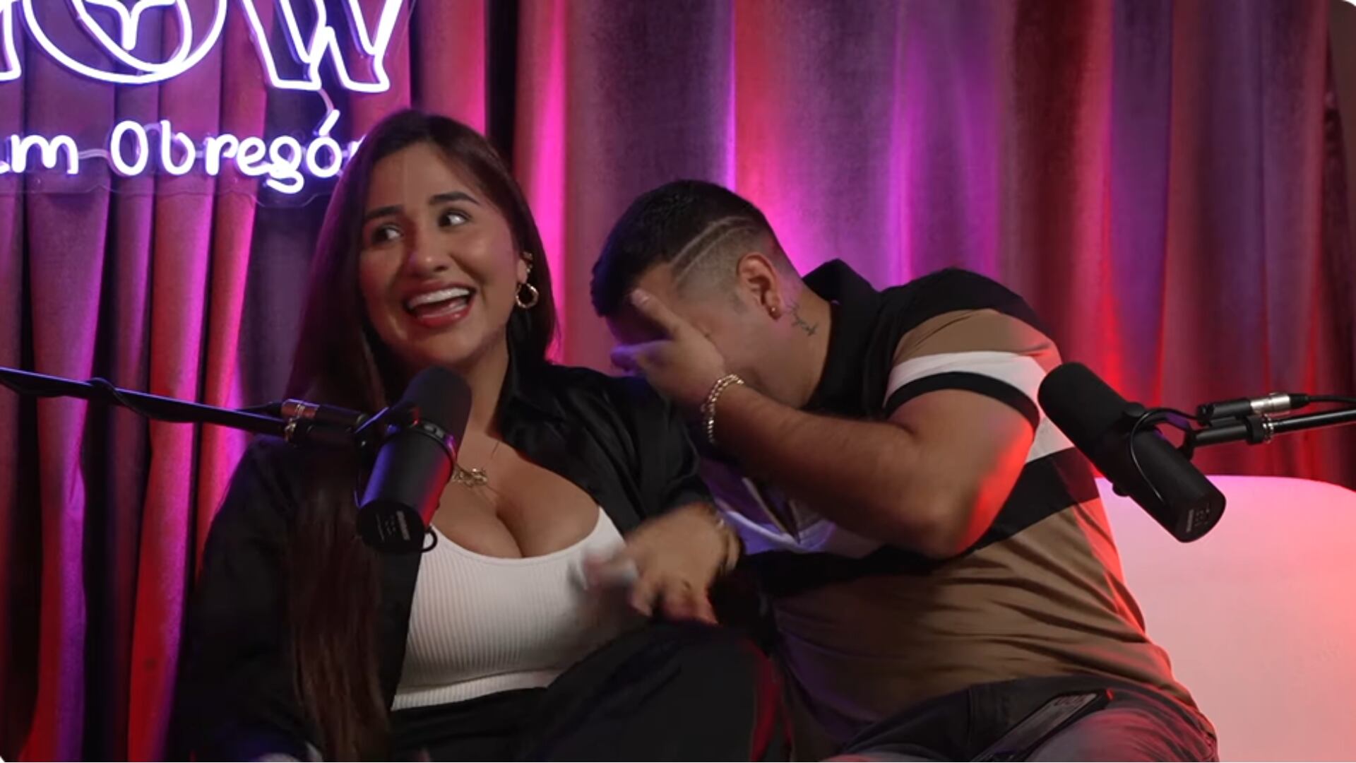 'La Tremenda' aseguró que drogó a su esposo agregando una sustancia en una bebida alcohólica y luego abusó de él.