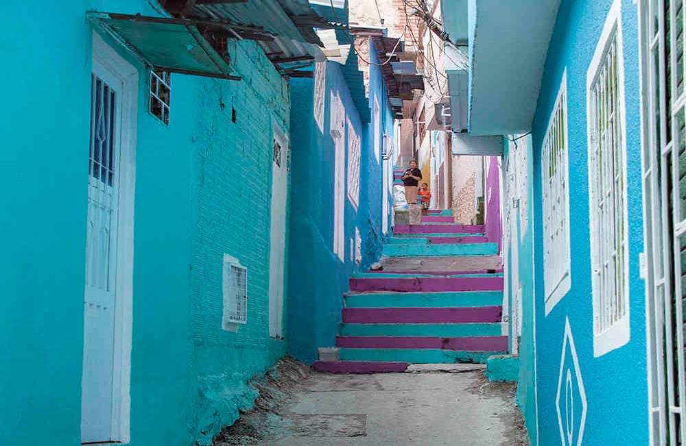 foto Danilo Canguçu / Semana