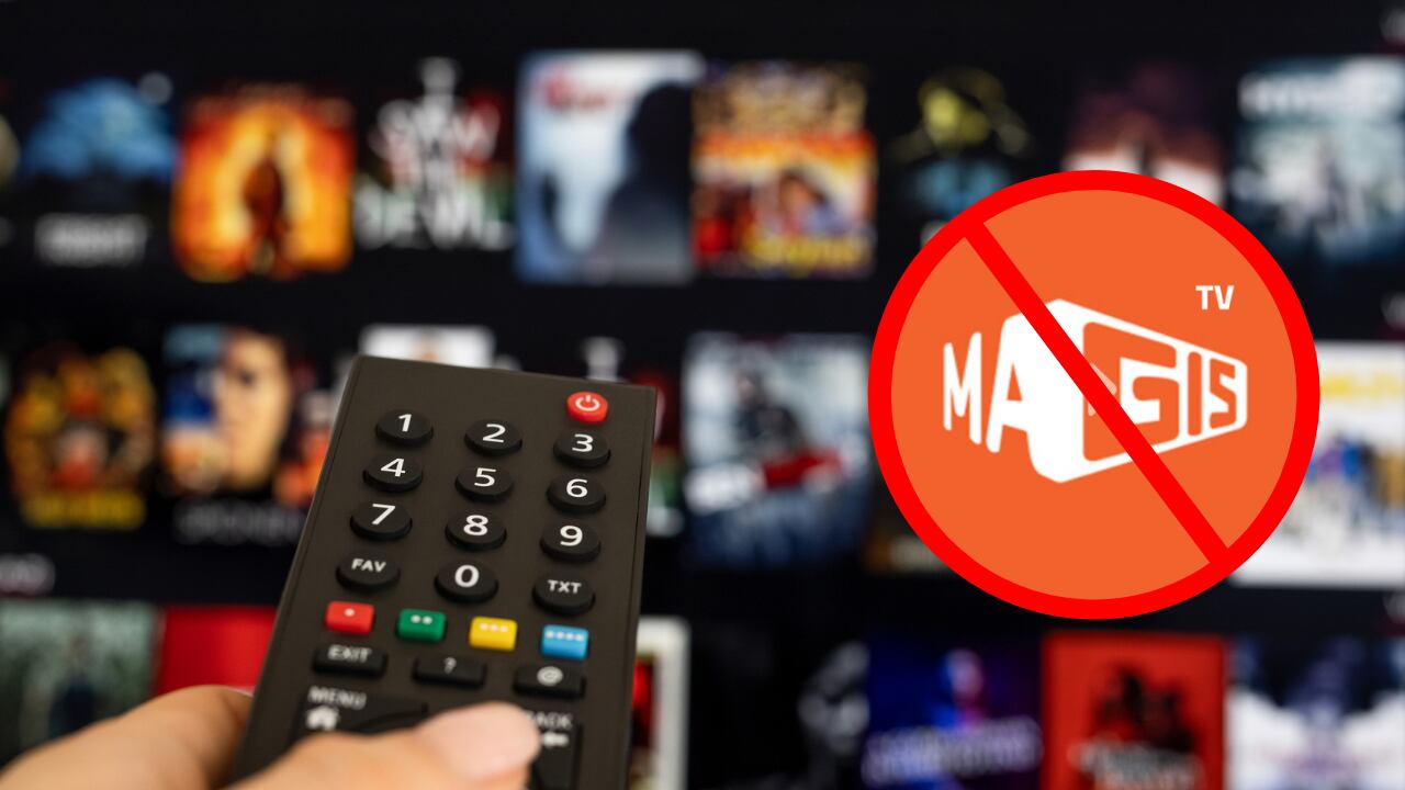 Ver películas gratis en internet puede implicar riesgos ocultos para la información personal.