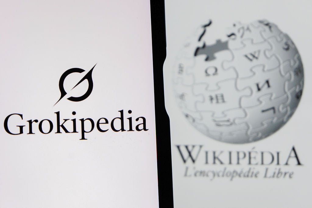 Grokipedia, la enciclopedia creada por IA que divide a expertos y amenaza el modelo de Wikipedia.