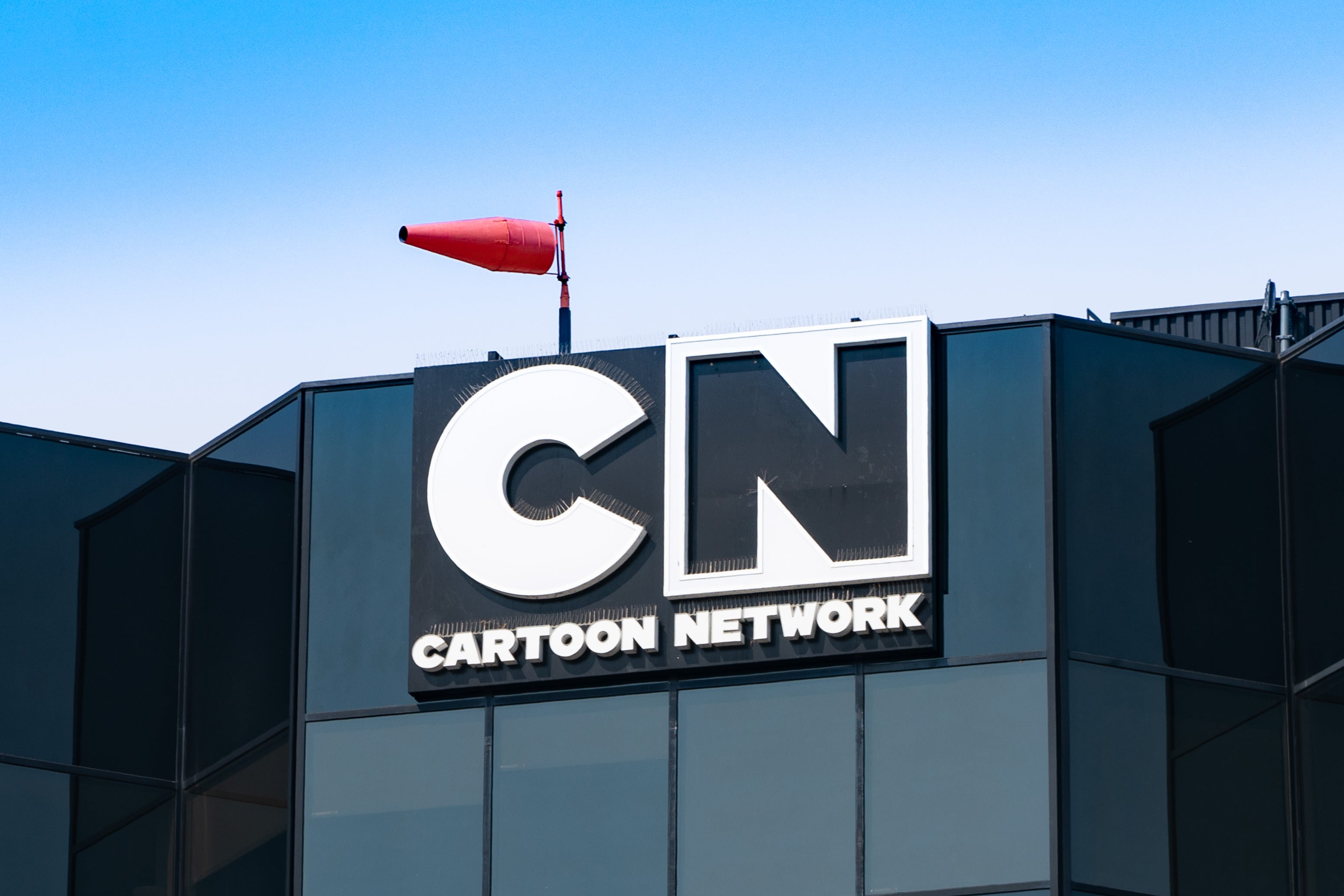Cartoon Network