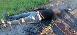 Muertes en Arauca 3 enero 2021