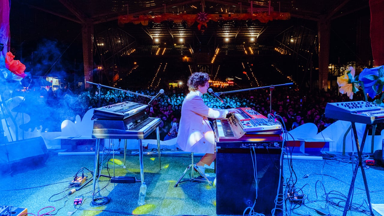 Festival Nuevas Voces I dejó bonitas lecciones que el segundo aplicará para regresar mejor y más grande. Lo mismo sucederá con Champetiza Fest.