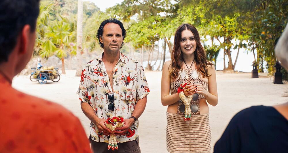 The White Lotus / HBO Max