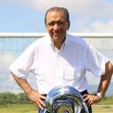 Gabriel Camargo, ex senador y ex presidente del Deportes Tolima.