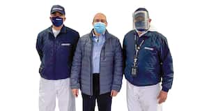 Rodrigo Tovar, alias Jorge 40, estuvo extraditado en Estados Unidos durante más de 12 años.