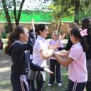 Niña de 6 años emborrachó a sus amigos