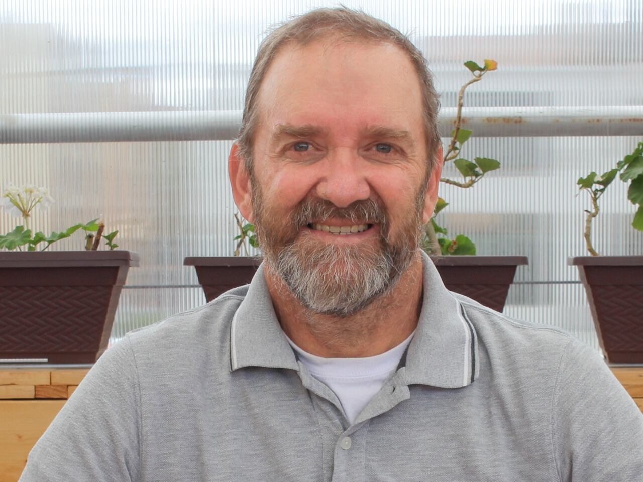 Hace cinco años creó Delicias Doña Gloria, desde su pasión por la cocina, donde vende mermeladas, encurtidos y salsas naturales, sin conservantes.