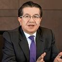 fernando ruiz Ministro de Salud