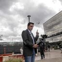 Juan Diego Alvira Pasaportes