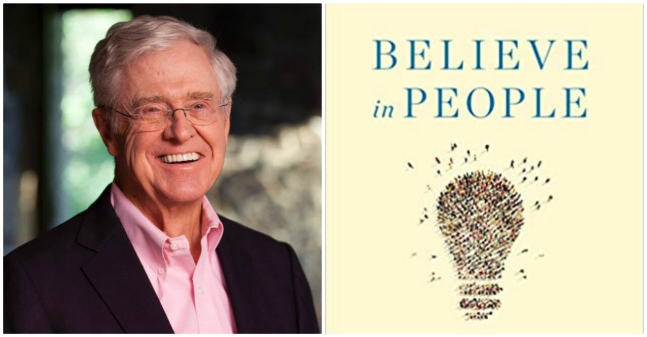 Charles Koch