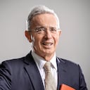 Álvaro Uribe Vélez