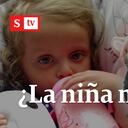 Nilson Díaz reveló detalles a la Fiscalía sobre el caso de Sara Sofía | Semana Noticias
