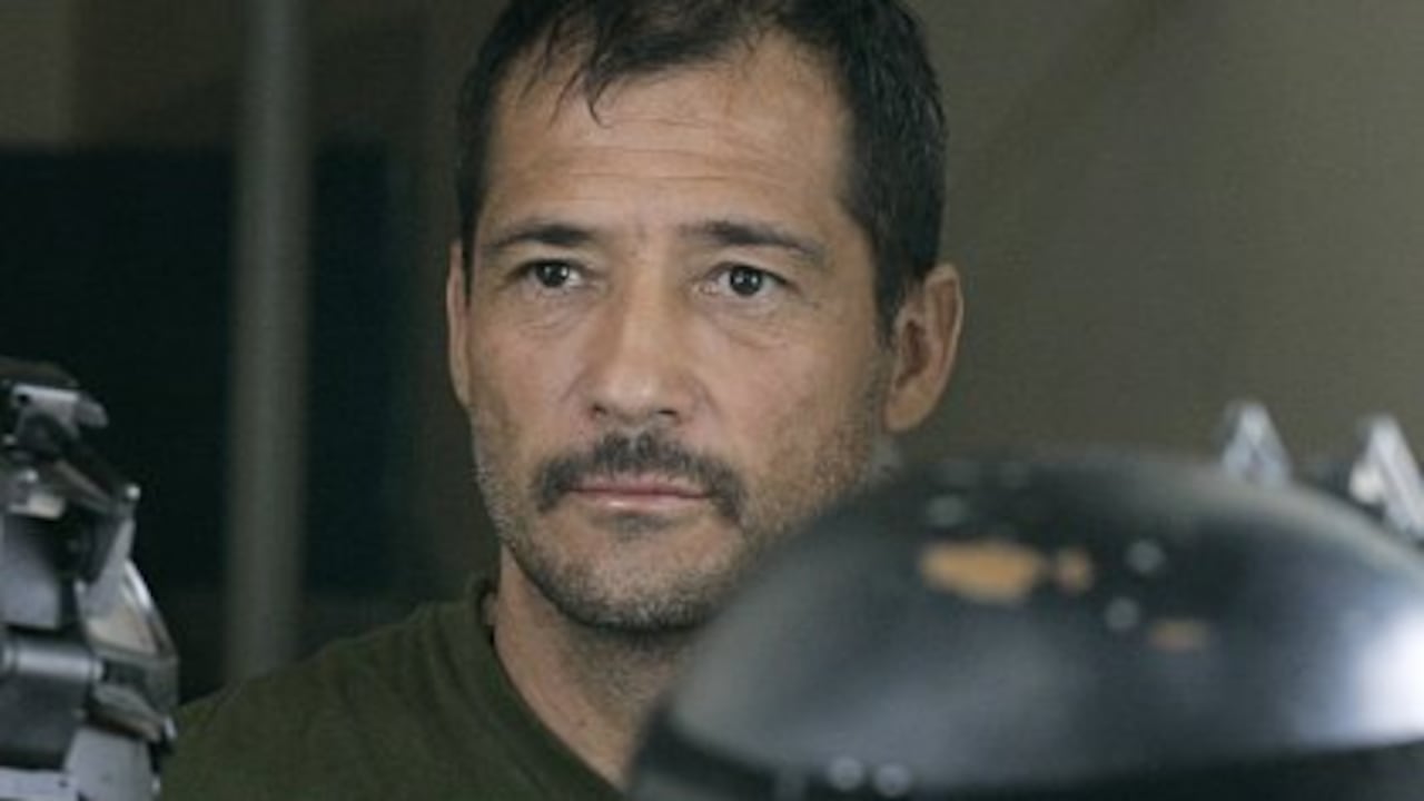 Miguel Angel Mejía Múnera, uno de Los Mellizos.