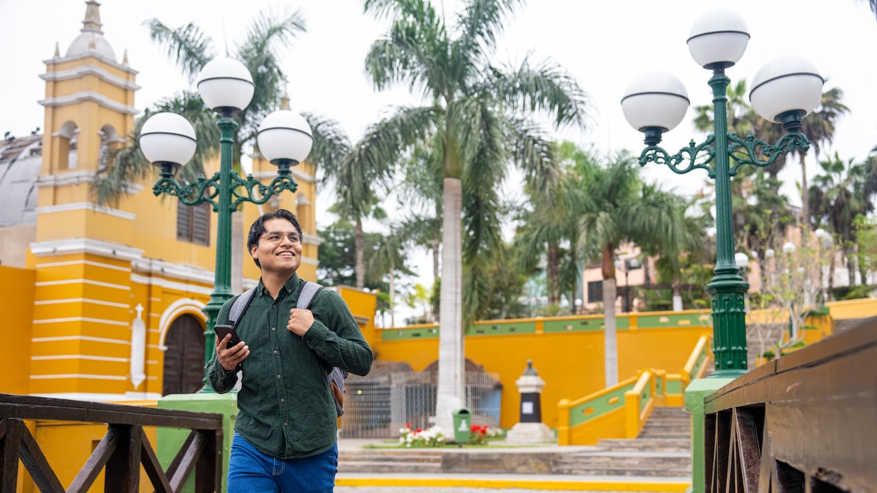 Lima, un destino recomendado para visitar en 2025: cinco planes y lugares para visitar