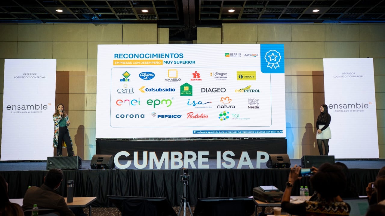 La sostenibilidad empieza a ganar mayor protagonismo dentro de las estrategias corporativas.