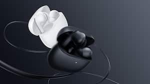 Los Redmi Buds 4 Pro ofrecen una calidad de sonido superior y vienen con un potente hardware y grandes capacidades de software. Incorporan el primer sistema de controladores duales de 10 mm +6 mm de la serie Redmi y el sistema inalámbrico de audio de alta resolución.