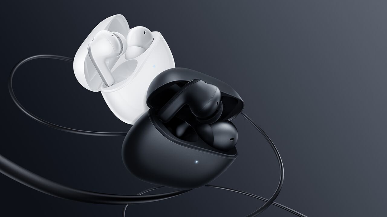 Relojes inteligentes y auriculares inalámbricos, lo nuevo de Xiaomi