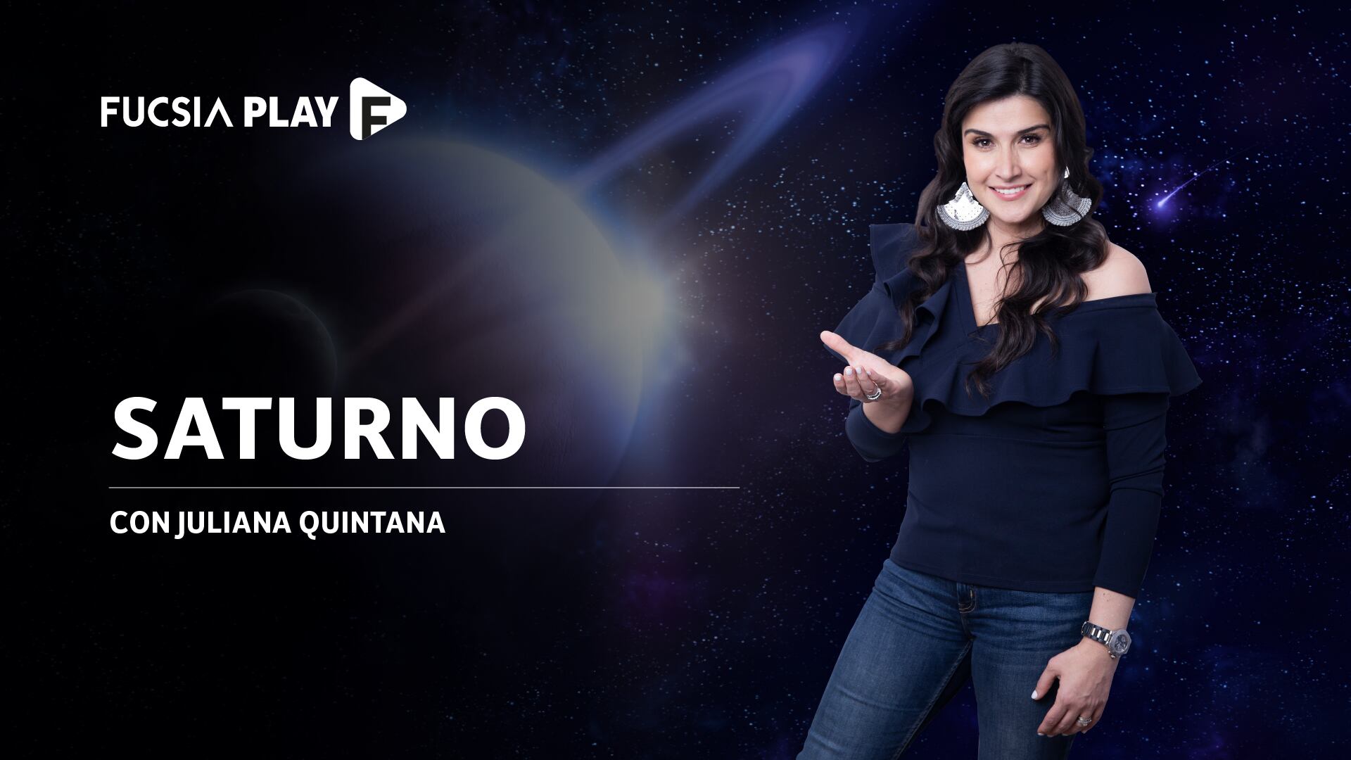 Juliana Quintana- Astróloga
