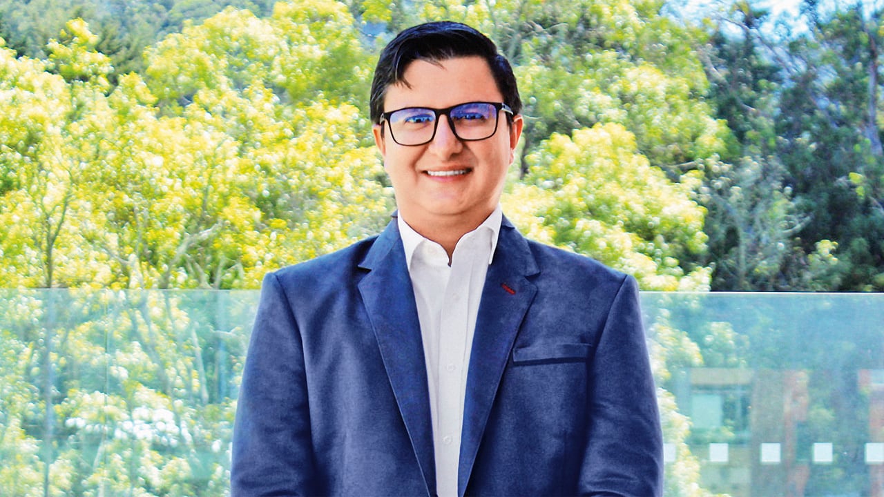 Mauricio SalazarDirector del Observatorio Fiscal