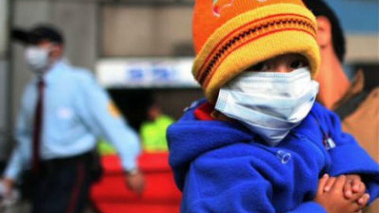 En Colombia se presentan aproximadamente 2.000 casos nuevos de cáncer infantil cada año.