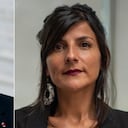 Bill Gates e Irene Velez