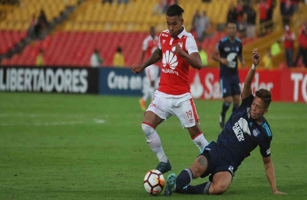 Foto de Esteban Vega/ SEMANA