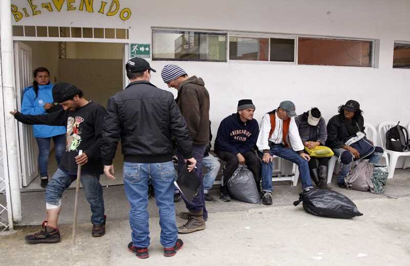 Foto: León Darío Peláez.