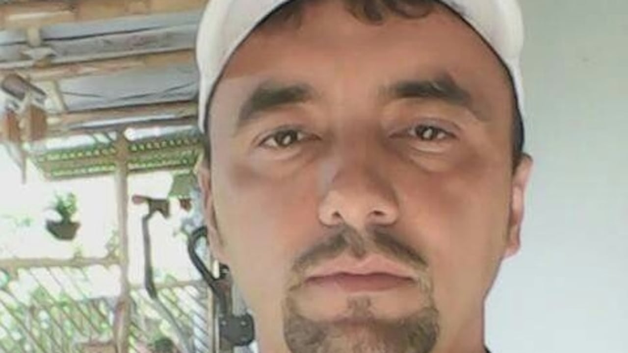 José Alexander Espinoza Valencia era presidente de la Junta de Acción Comunal de la vereda El Retiro.