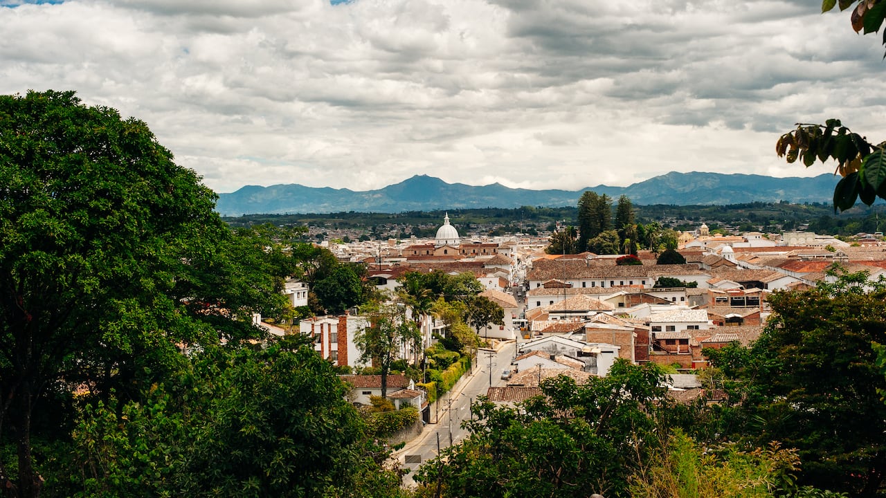 Entre los planes del alcalde se buscará atender a la ruralidad payanesa en temas de salud, vías, agua, vivienda y educación.