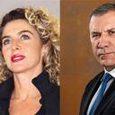 Margarita Rosa de Francisco le pidió al senador Roy Barreras dar espacio a otros liderazgos