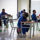 Retorno a la presencialidad en colegios públicos