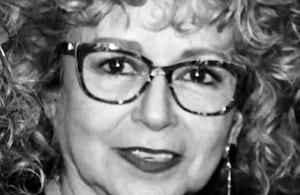 Luz Mary Sánchez Holguín, reconida artista., falleció el pasado 4 de mayo.